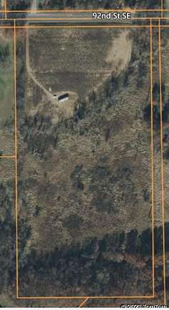 15 Acres of Land for Sale in Alto, Michigan