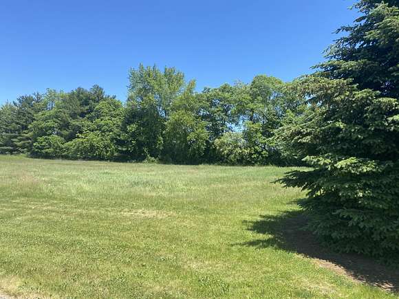 0.25 Acres of Residential Land for Sale in Cassopolis, Michigan