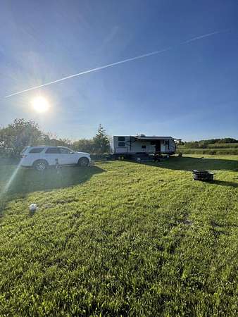 0.4 Acres of Land for Sale in Gladwin, Michigan