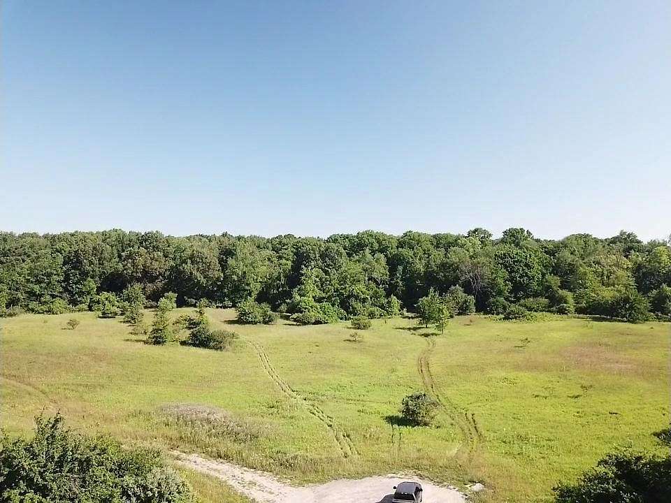 21.5 Acres of Land for Sale in Hillsdale, Michigan