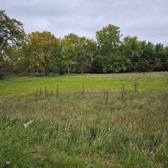 2 Acres of Commercial Land for Sale in Ypsilanti, Michigan