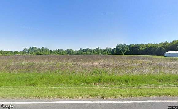 13.8 Acres of Land for Sale in Milan, Michigan