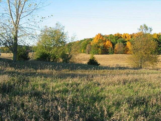 0.27 Acres of Residential Land for Sale in Cement City, Michigan