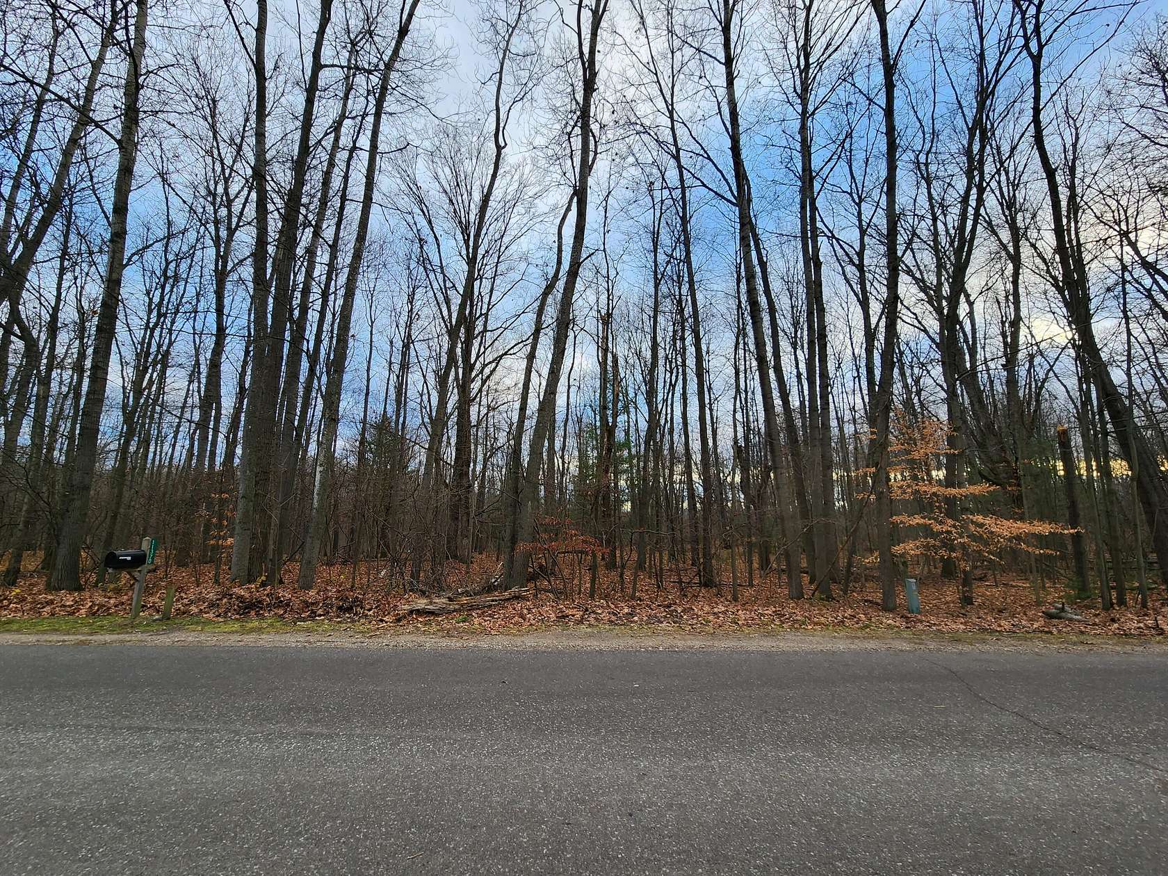 0.39 Acres of Land for Sale in Stanwood, Michigan