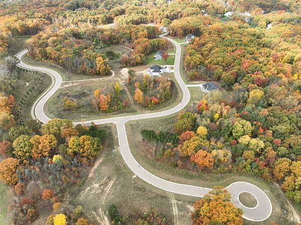 1 Acre of Residential Land for Sale in Kalamazoo, Michigan