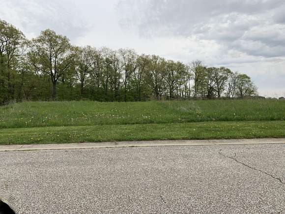 0.35 Acres of Residential Land for Sale in St. Joseph, Michigan