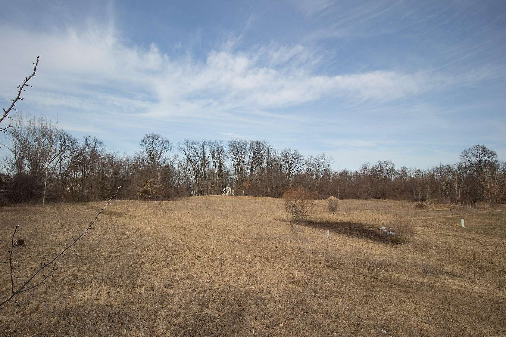 19.5 Acres of Land for Sale in Battle Creek, Michigan