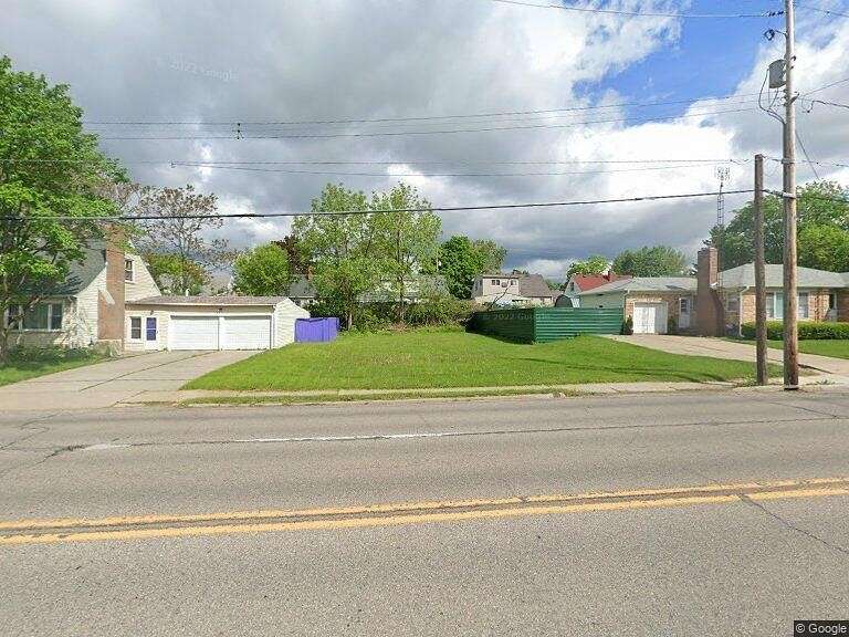 0.12 Acres of Land for Sale in Flint, Michigan
