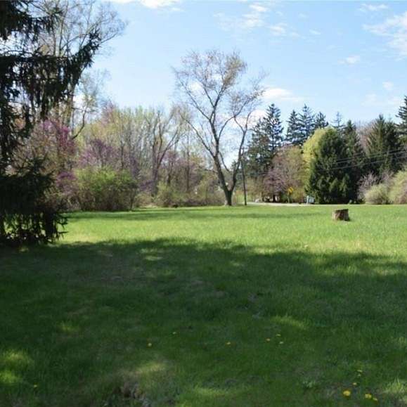 0.73 Acres of Residential Land for Sale in Romulus, Michigan