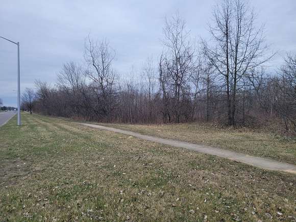 9 Acres of Residential Land for Sale in Taylor, Michigan