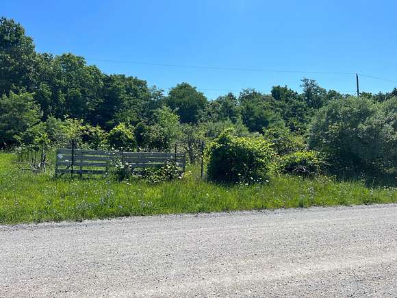 8.2 Acres of Residential Land for Sale in Greenville, Michigan