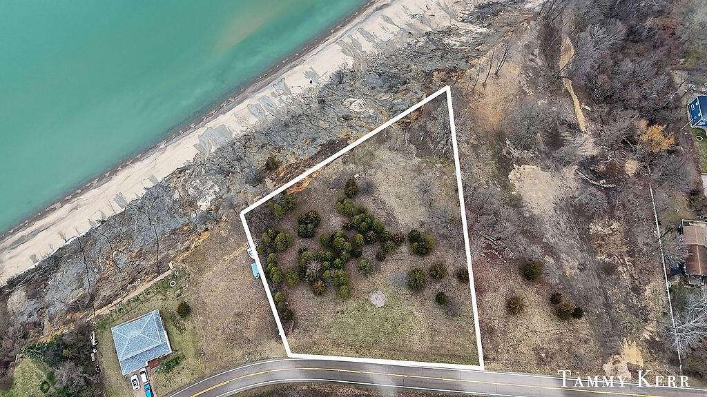 3.9 Acres of Land for Sale in South Haven, Michigan