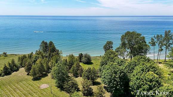 3.93 Acres of Land for Sale in South Haven, Michigan