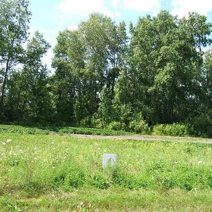 9.2 Acres of Residential Land for Sale in Allenton, Michigan