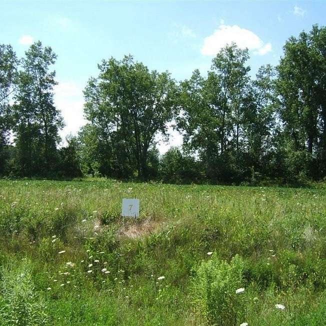 3.6 Acres of Residential Land for Sale in Allenton, Michigan