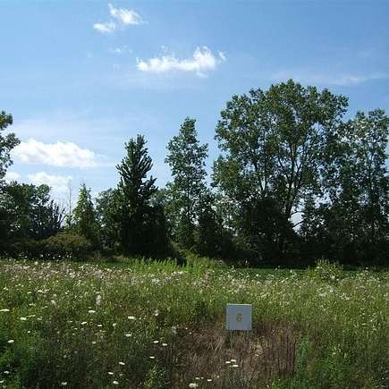 3.5 Acres of Residential Land for Sale in Allenton, Michigan