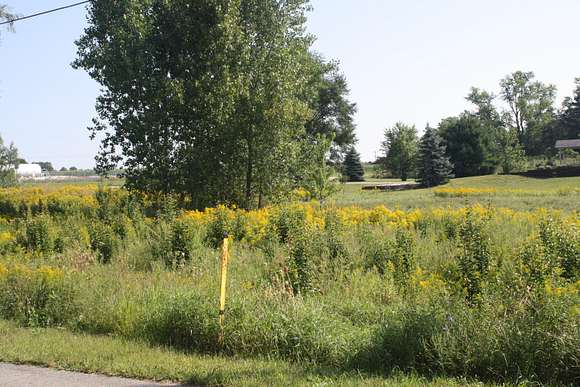 1 Acre of Residential Land for Sale in Kent City, Michigan