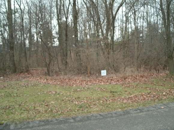 0.57 Acres of Residential Land for Sale in Niles, Michigan