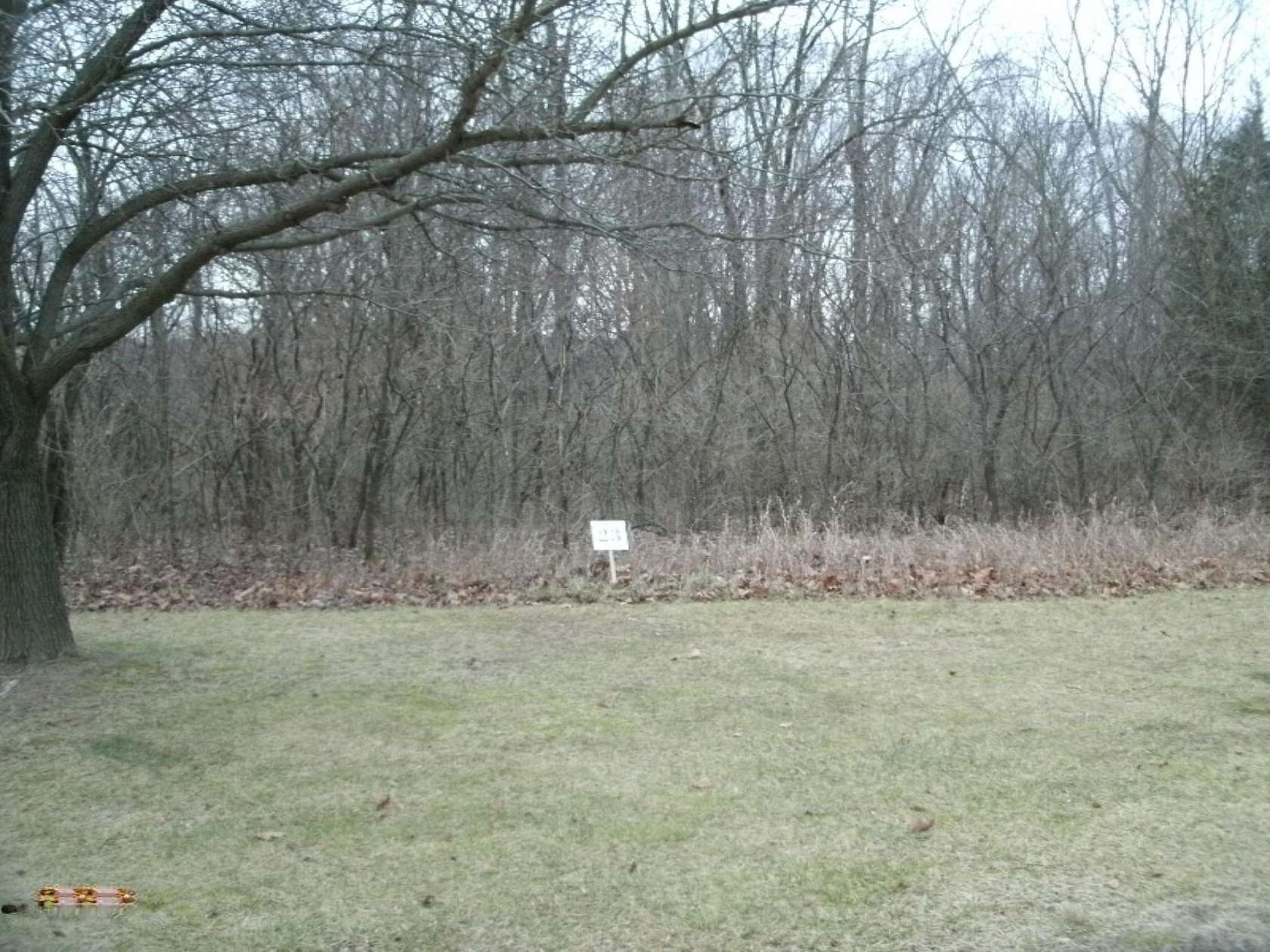 0.45 Acres of Residential Land for Sale in Niles, Michigan
