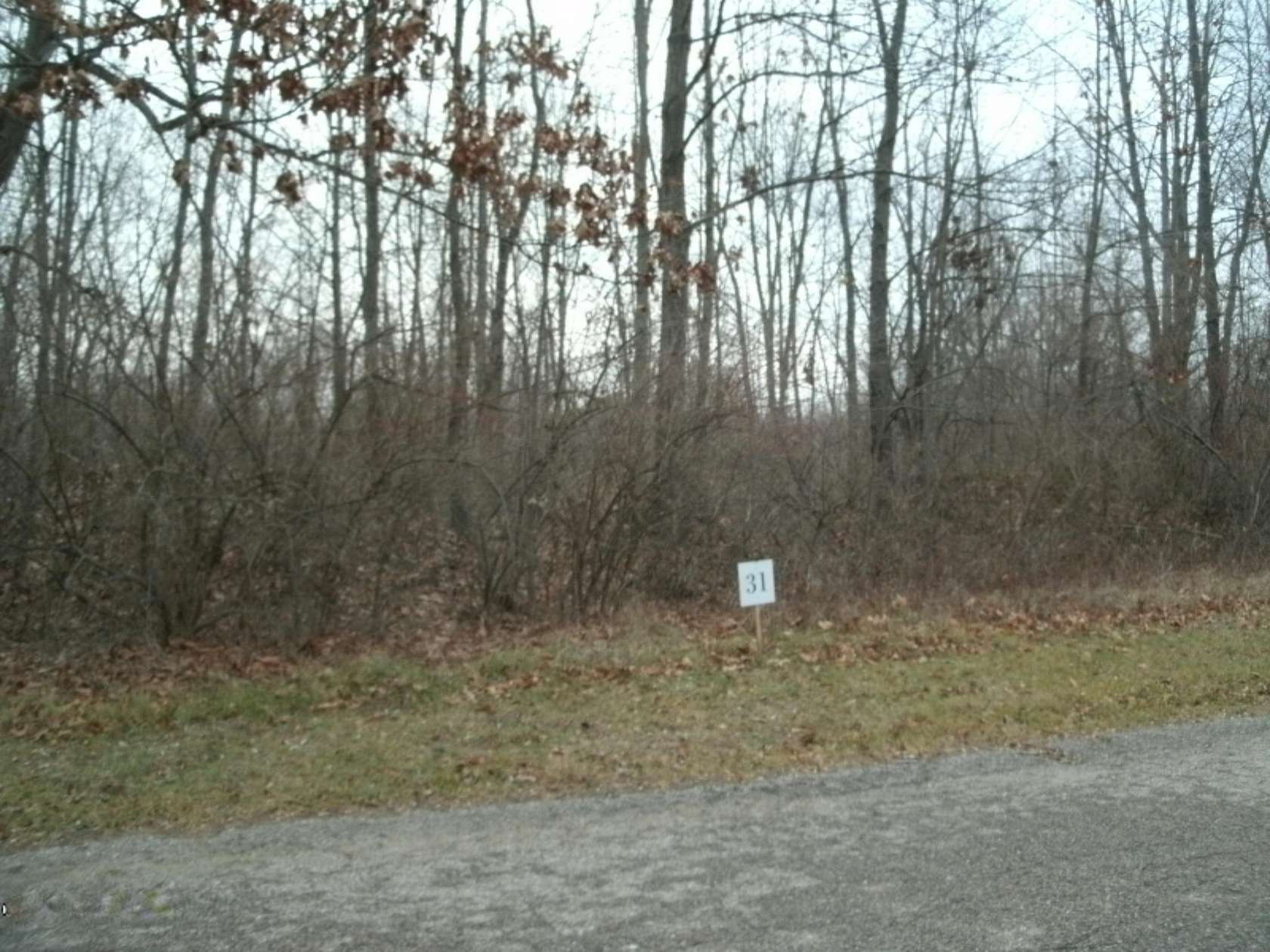 0.44 Acres of Residential Land for Sale in Niles, Michigan