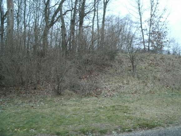 0.36 Acres of Residential Land for Sale in Niles, Michigan