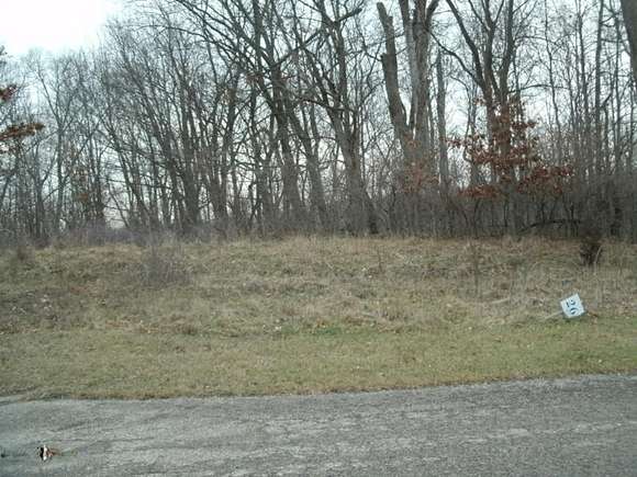 0.53 Acres of Residential Land for Sale in Niles, Michigan