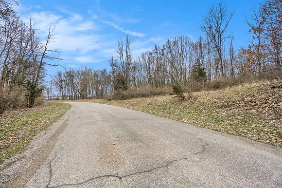 0.53 Acres of Residential Land for Sale in Three Rivers, Michigan