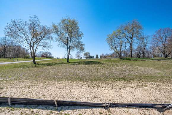 0.81 Acres of Residential Land for Sale in Alto, Michigan
