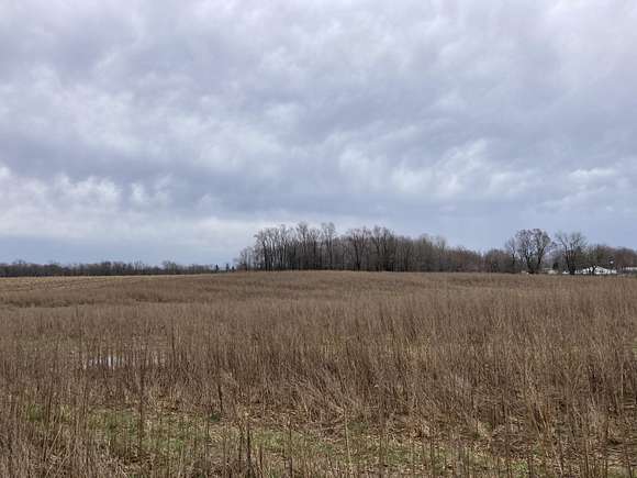 3.02 Acres of Land for Sale in Lake Odessa, Michigan