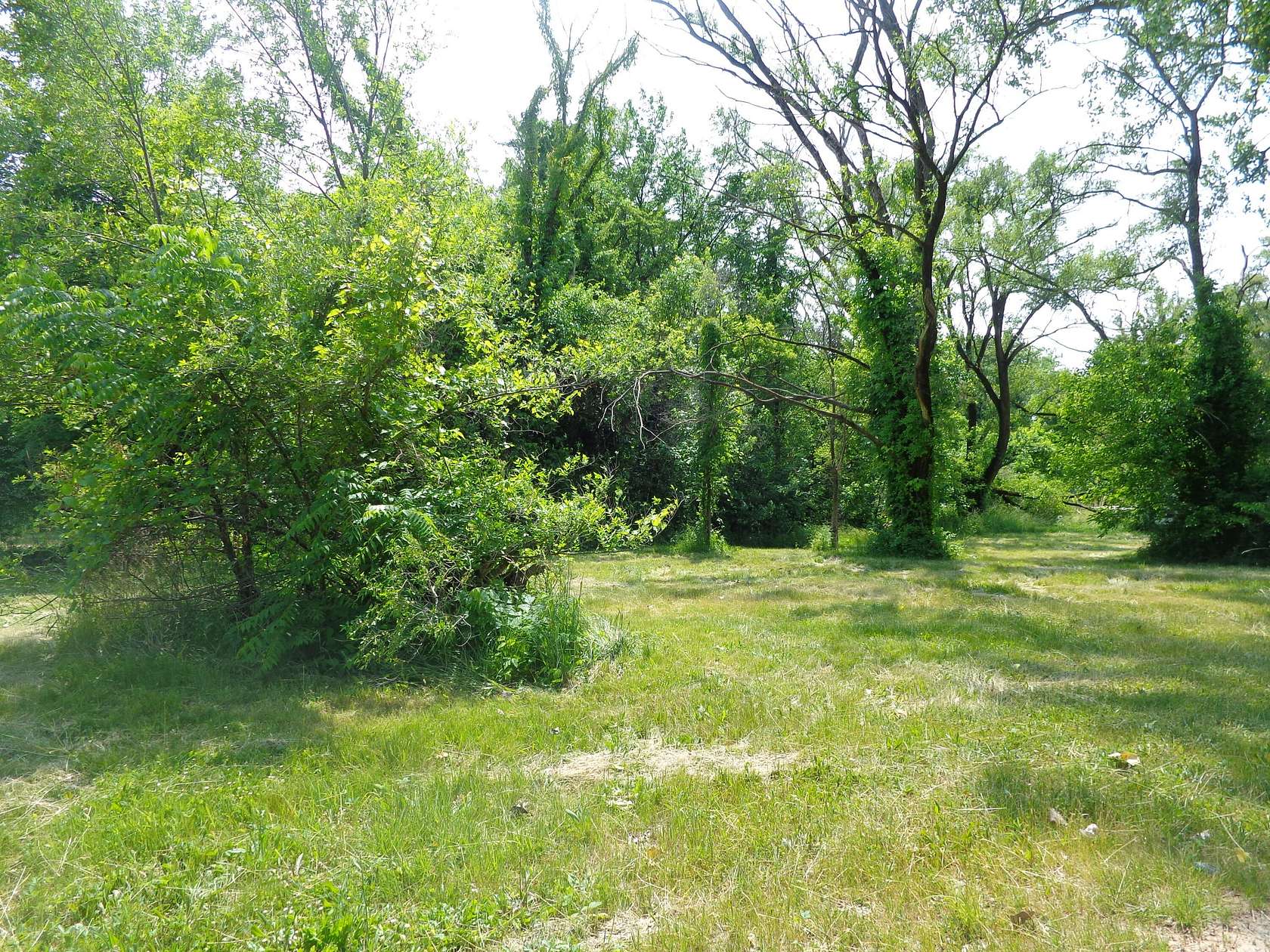 1.1 Acres of Residential Land for Sale in Benton Harbor, Michigan