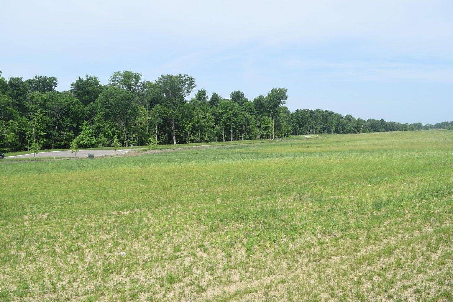 2.1 Acres of Residential Land for Sale in Hudsonville, Michigan