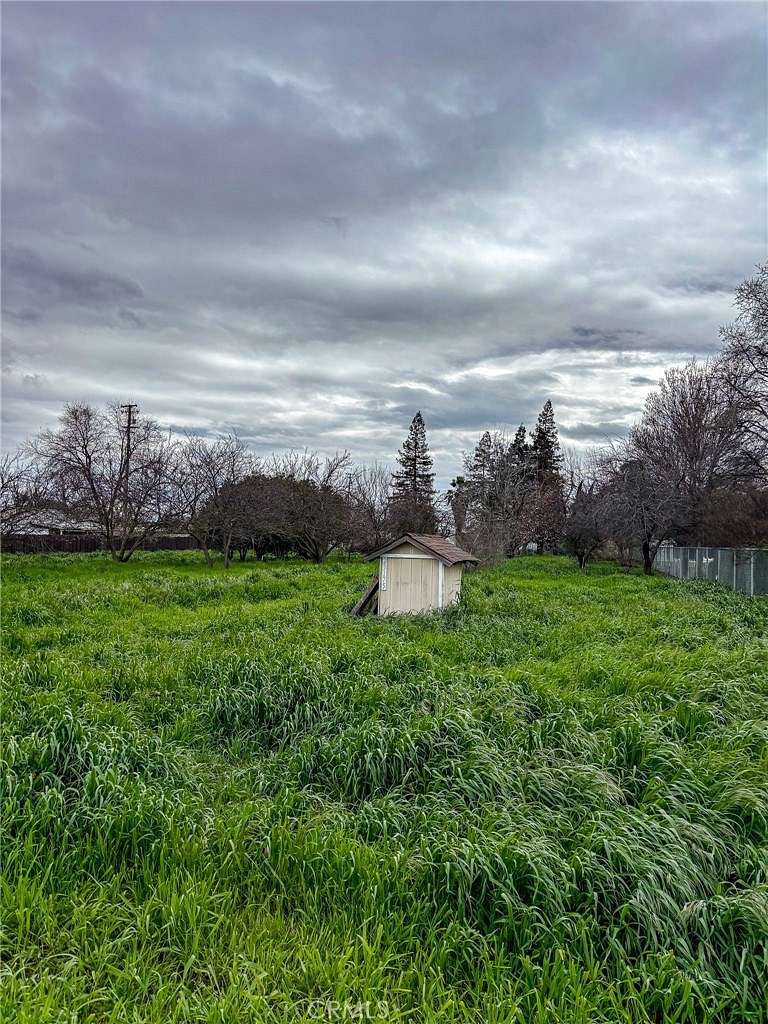 0.91 Acres of Residential Land for Sale in Corning, California