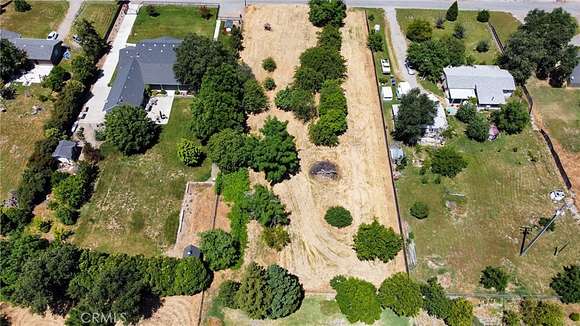0.91 Acres of Residential Land for Sale in Corning, California