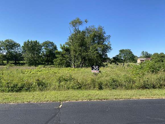 0.5 Acres of Residential Land for Sale in Cedar Springs, Michigan