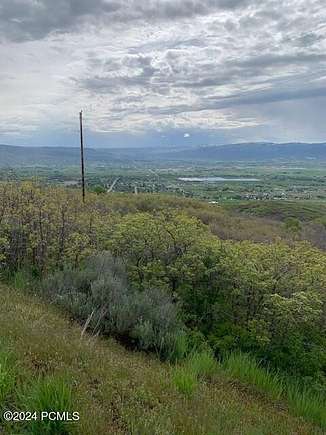 0.88 Acres of Residential Land for Sale in Midway, Utah