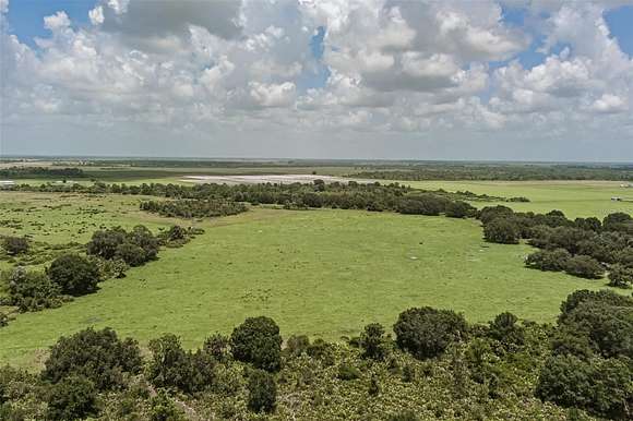 347 Acres of Land for Sale in Myakka City, Florida