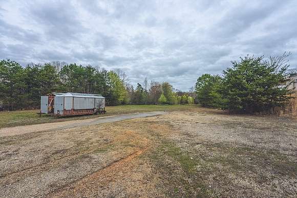 13.8 Acres of Land for Auction in Danville, Virginia