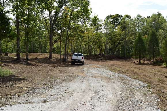 21.3 Acres of Recreational Land for Sale in English, Indiana