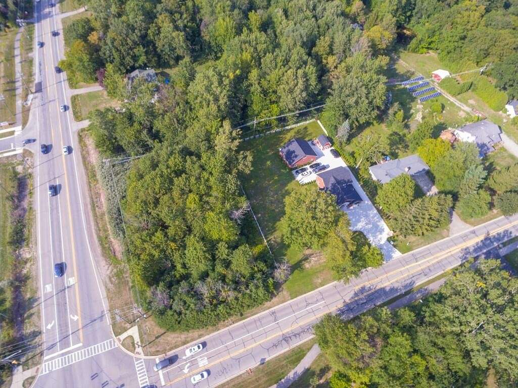 1.6 Acres of Residential Land for Sale in Novi, Michigan