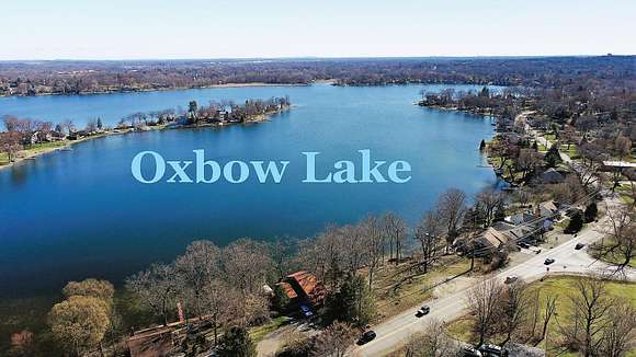 0.6 Acres of Residential Land for Sale in White Lake, Michigan
