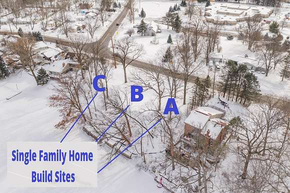 0.3 Acres of Residential Land for Sale in White Lake, Michigan