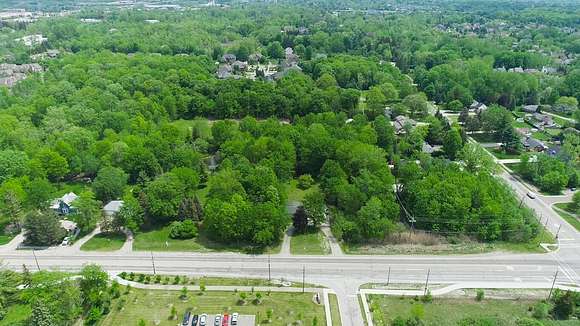 1.84 Acres of Residential Land for Sale in Novi, Michigan