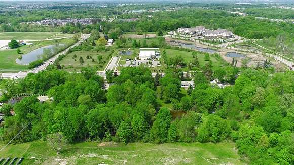 1.84 Acres of Residential Land for Sale in Novi, Michigan