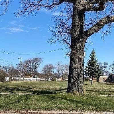 2.1 Acres of Residential Land for Sale in Warren, Michigan