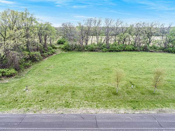 1.17 Acres of Residential Land for Sale in Jackson, Michigan