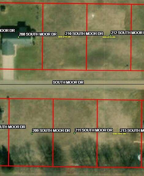 0.35 Acres of Residential Land for Sale in Coldwater, Michigan