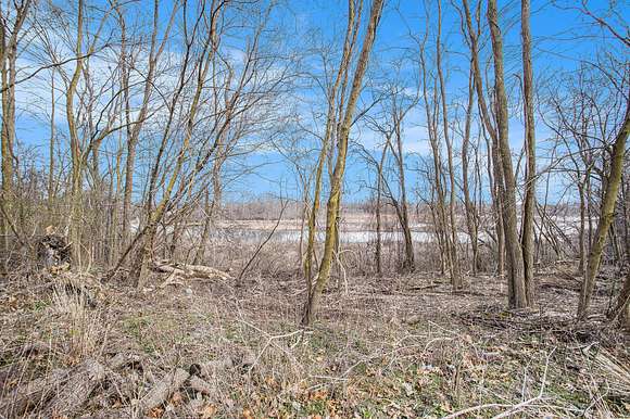 1.2 Acres of Residential Land for Sale in Three Rivers, Michigan
