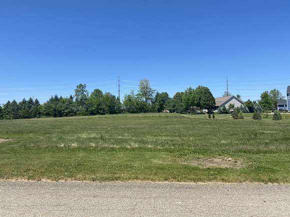 0.24 Acres of Residential Land for Sale in Cassopolis, Michigan