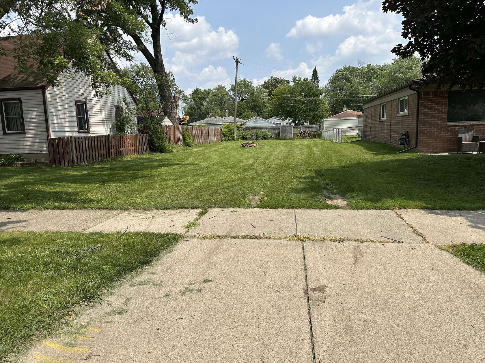 0.12 Acres of Residential Land for Sale in Dearborn Heights, Michigan