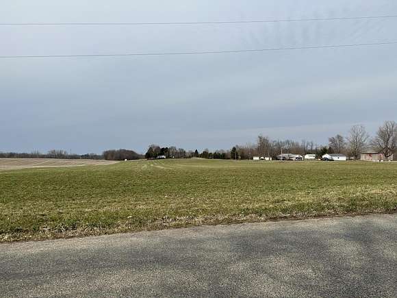 30 Acres of Agricultural Land for Sale in Galien, Michigan